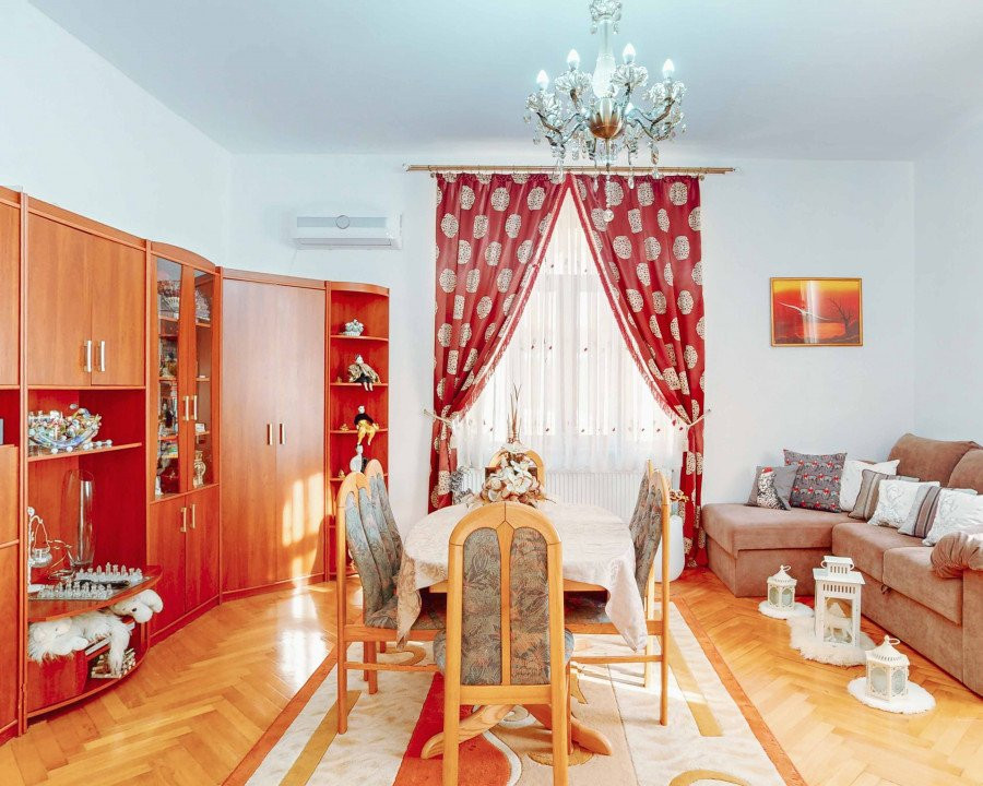 Apartament 3 Camere | Zona Iosefin