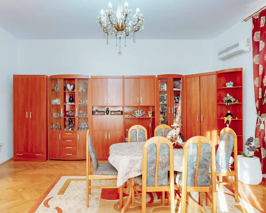 Apartament 3 Camere | Zona Iosefin