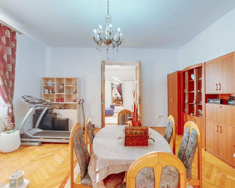 Apartament 3 Camere | Zona Iosefin