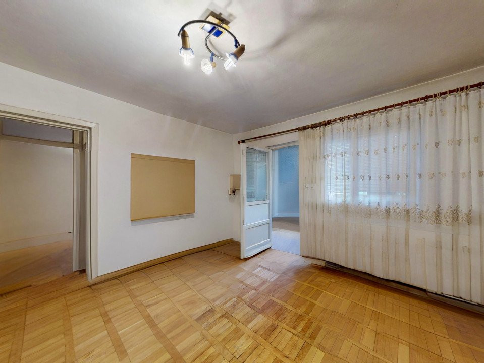 Apartament 3 camere | Zona Lipovei