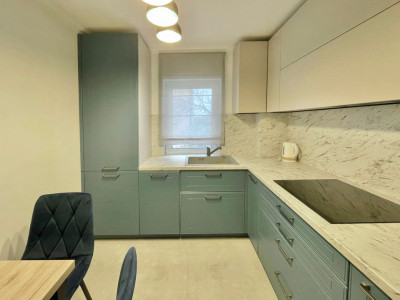Apartament 2 camere de închiriat – Zona de Nord, Str. Liniștii 29