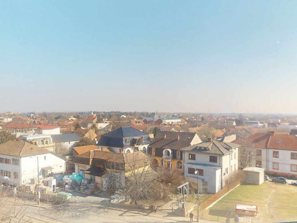Apartament duplex 4 camere | 159 mp | Etaj 4 și 5 | Str. Andrei Șaguna