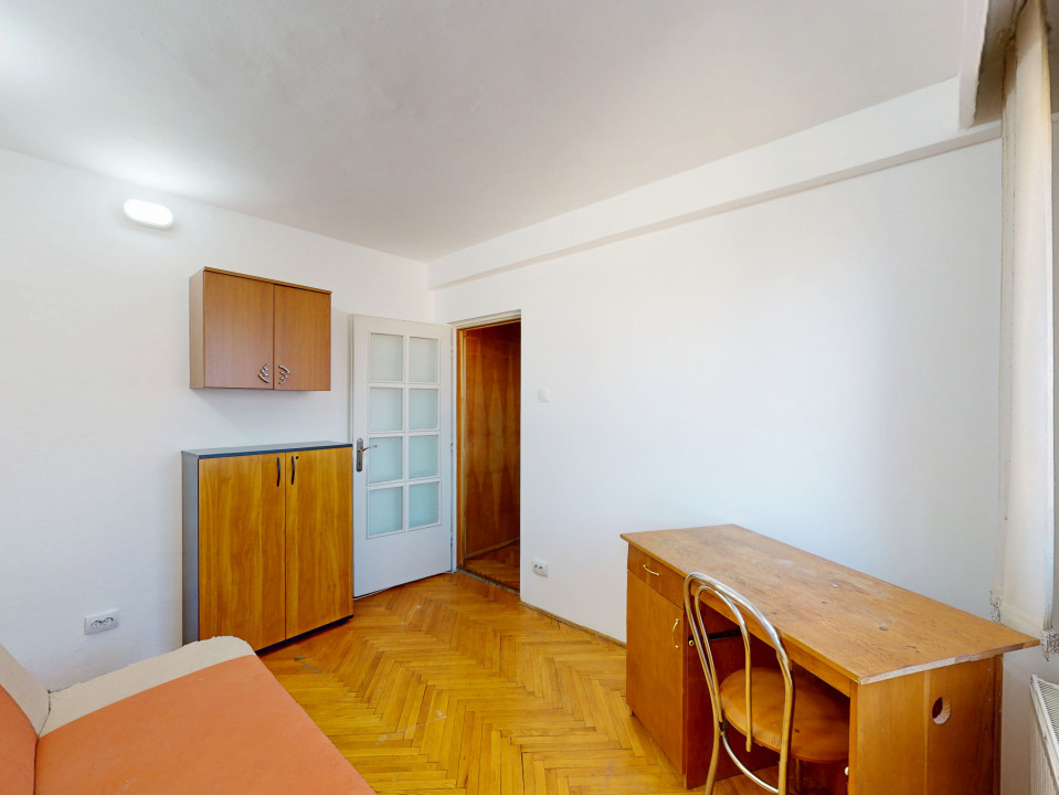 Apartament duplex 4 camere | 159 mp | Etaj 4 și 5 | Str. Andrei Șaguna