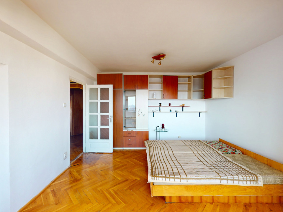 Apartament duplex 4 camere | 159 mp | Etaj 4 și 5 | Str. Andrei Șaguna