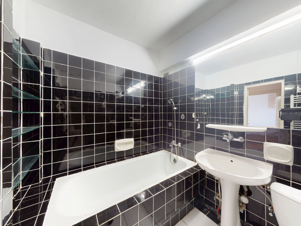 Apartament duplex 4 camere | 159 mp | Etaj 4 și 5 | Str. Andrei Șaguna