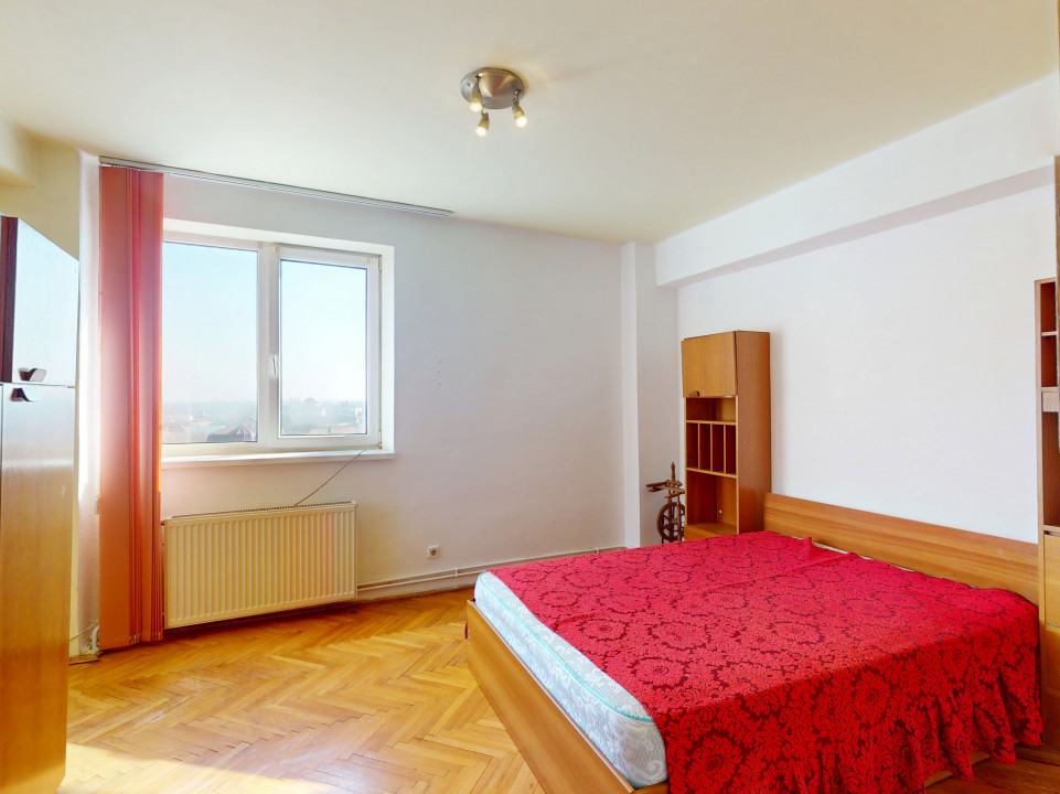 Apartament duplex 4 camere | 159 mp | Etaj 4 și 5 | Str. Andrei Șaguna