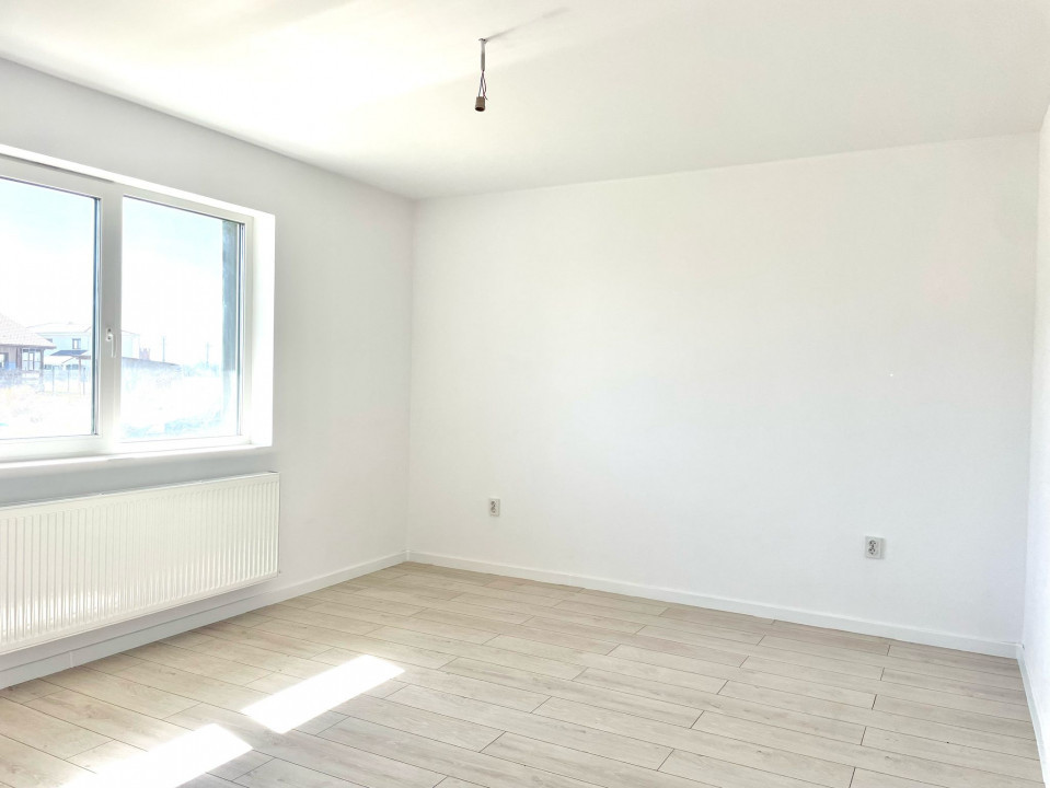 Apartament nou | 2 camere | decomandate – disponibile acum
