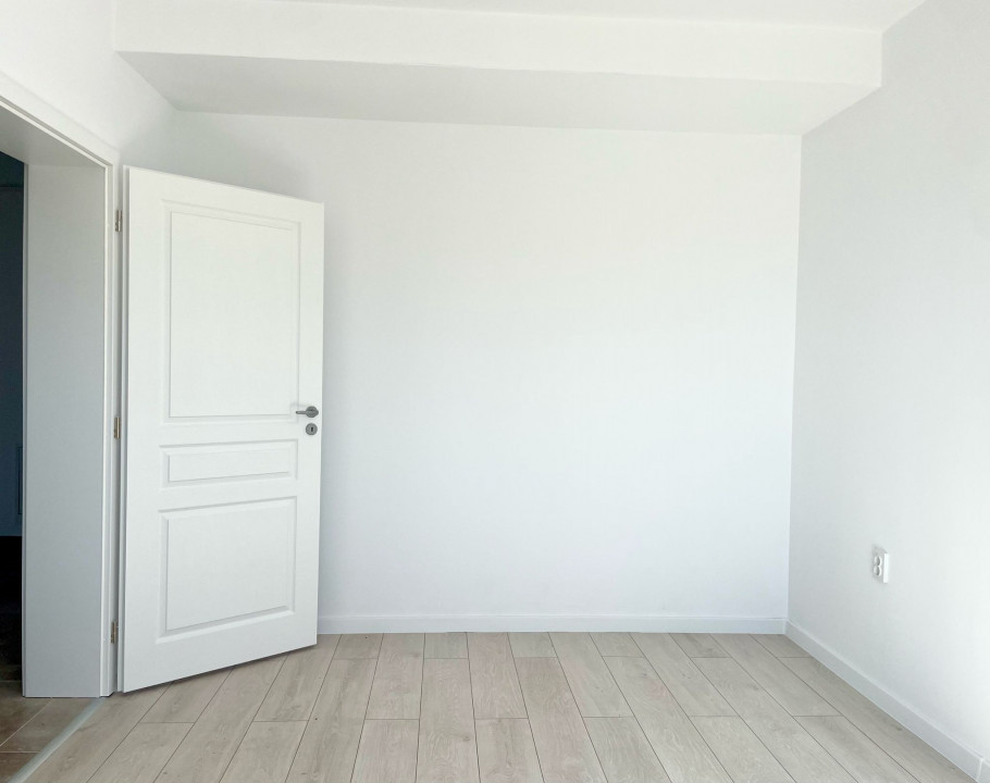 Apartament nou | 2 camere | decomandate – disponibile acum