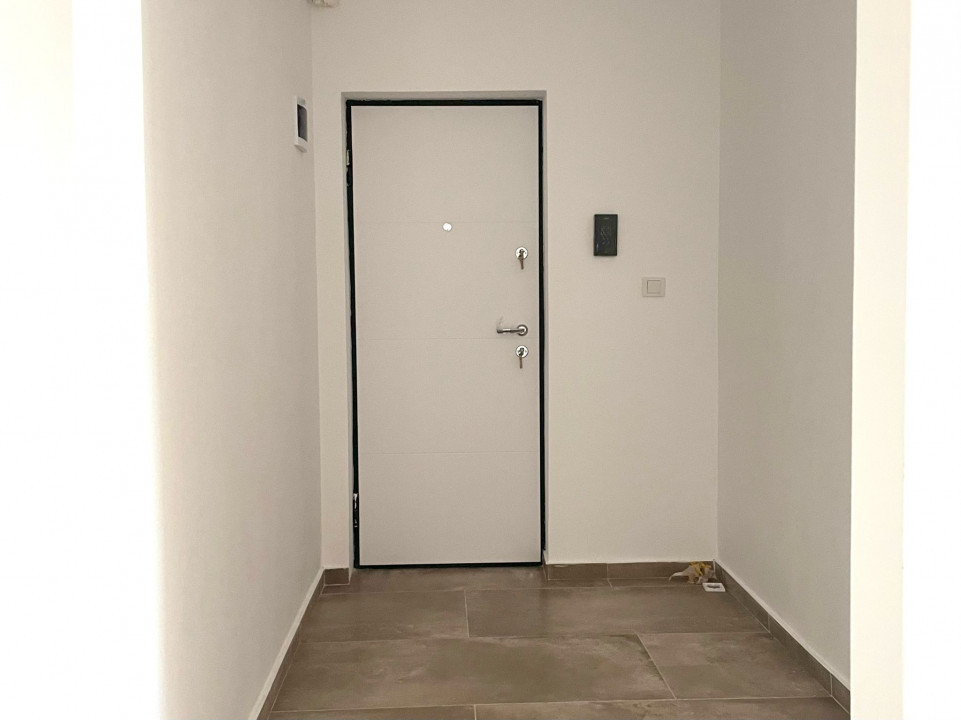 Apartament nou | 2 camere | decomandate – disponibile acum