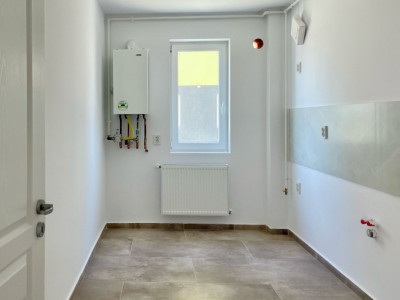 Apartament nou | 2 camere | decomandate – disponibile acum