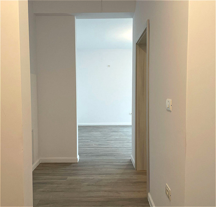 Apartament nou | 2 Camere | Decomandat | 57 mpu | Terasă pe colț 16 mp