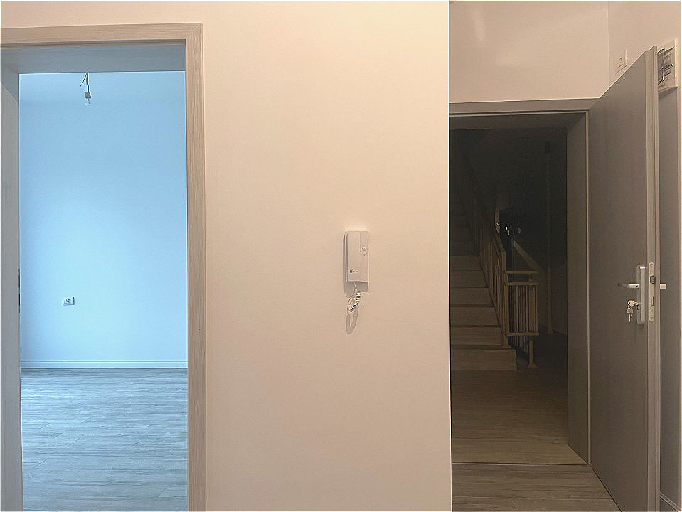 Apartament nou | 2 Camere | Decomandat | 57 mpu | Terasă pe colț 16 mp