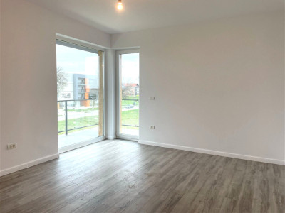 Apartament nou | 2 Camere | Decomandat | 57 mpu | Terasă pe colț 16 mp